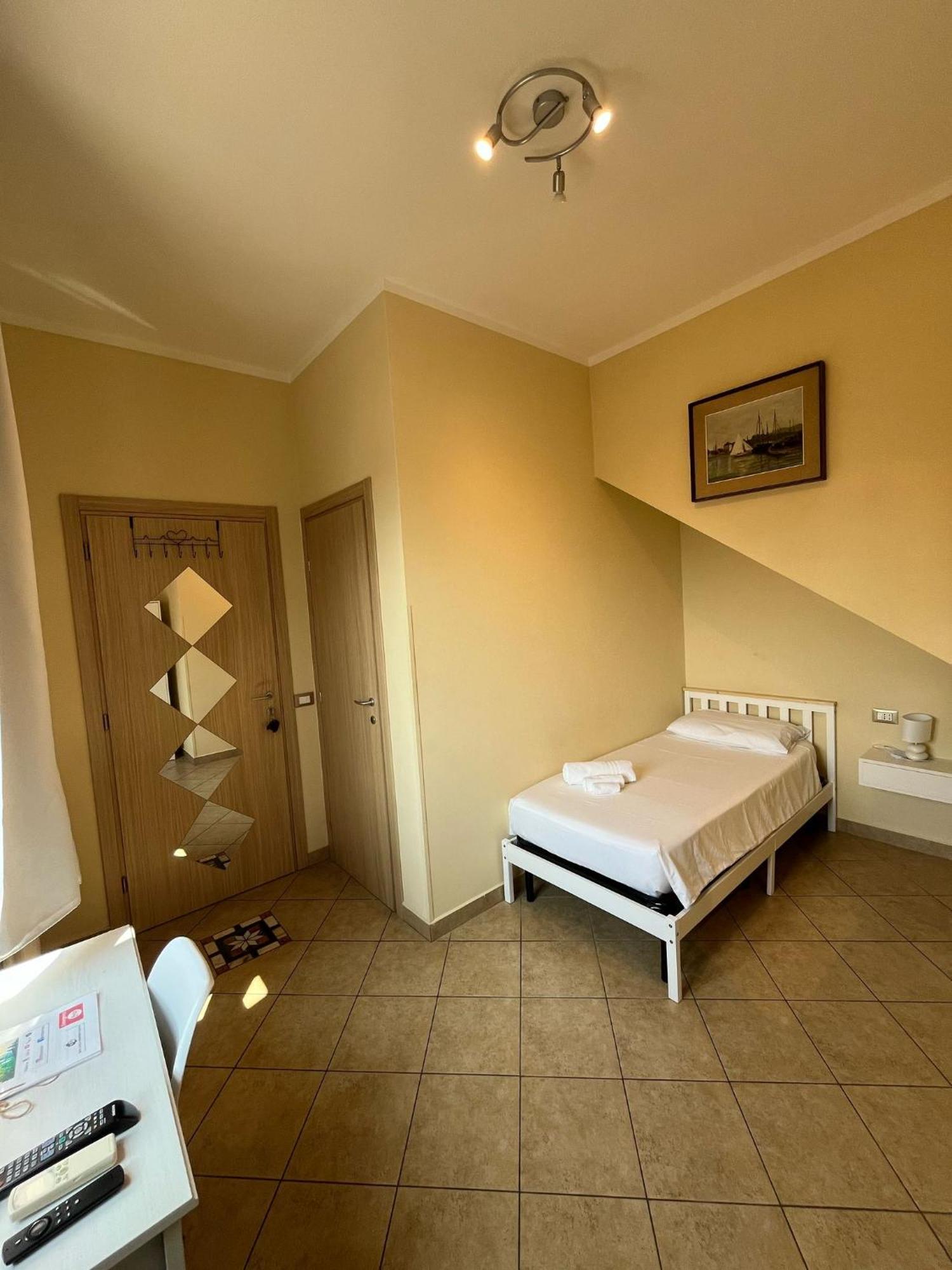 B&B Garzola Ossuccio Exterior foto
